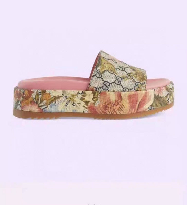 MLB - GUKI Women Shoes - 749