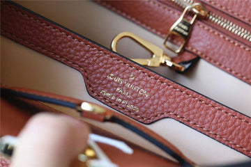 Makersluxe LOV Lady Bags - 1239