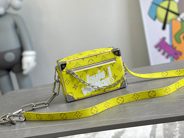 Makersluxe - LOV Bags - 1180