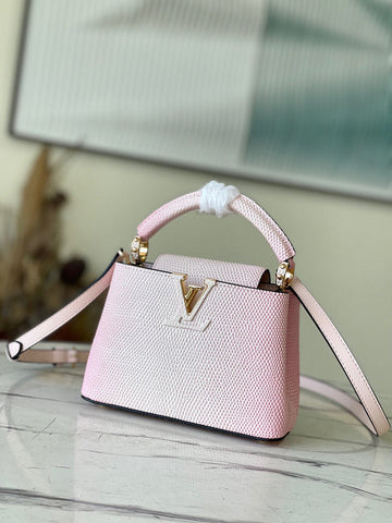 Makersluxe Lu-Vi bags - 4615