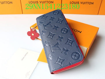 MLB - CHL Wallet - 295