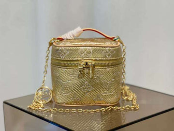 MLB Makersluxe Lu-Vi bags - 11417