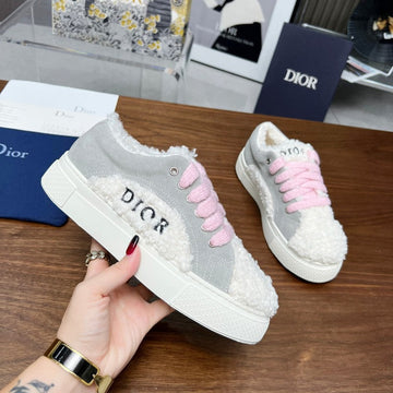 MLB - DOR Women Shoes - 074