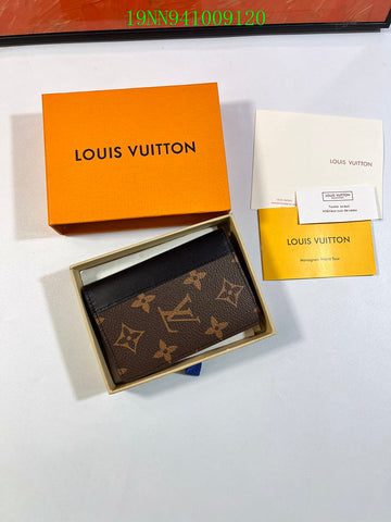 MLB - LOV Wallet - 953