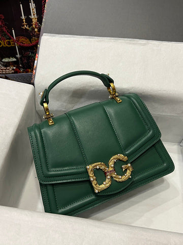 Makersluxe - DG bag - 321