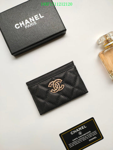 MLB - CHL Wallet - 2098