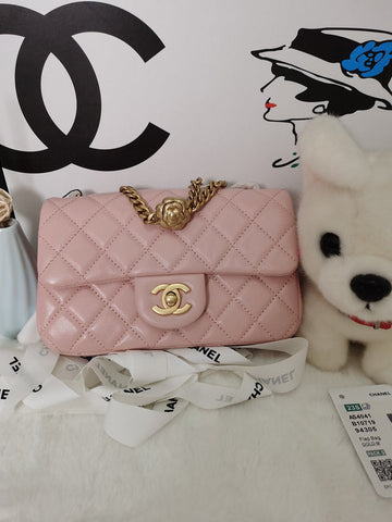 Makersluxe - CNL Bags - 278