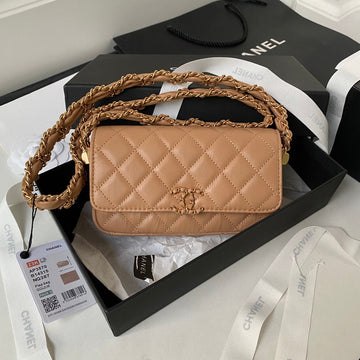 Makersluxe - CHL Bags - 012