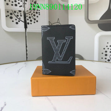 MLB - CHL Wallet - 1184