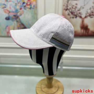 MLB - GUKI Caps - 047