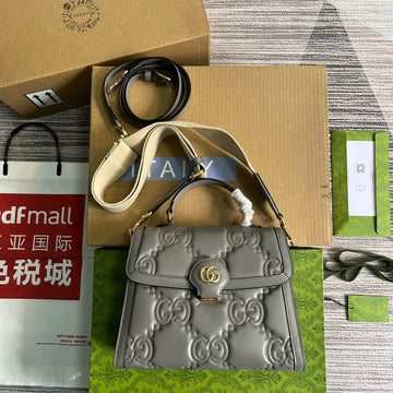 Makersluxe - GCI Bags - 1434