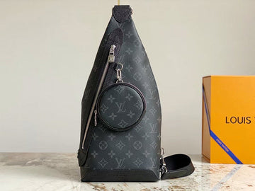 Makersluxe Lu-Vi bags - 2753