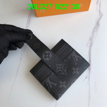 Makersluxe CHL Wallet - 1440