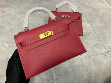 Makersluxe - HMS Bags - 1926