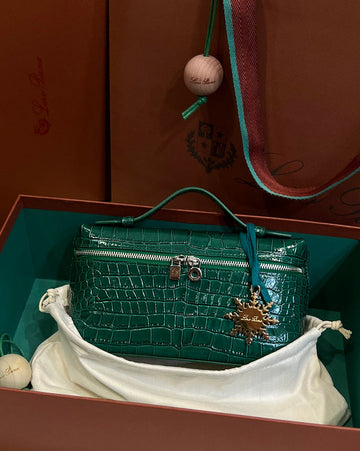 Makersluxe - LOP Bags - 230