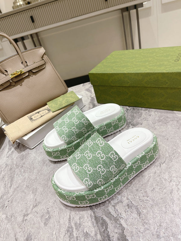 MLB - GUKI Women Shoes - 767