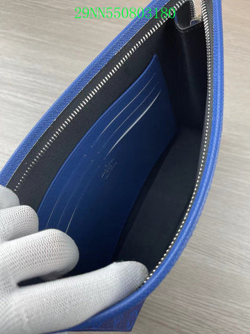 Makersluxe LOV Wallet - 1042
