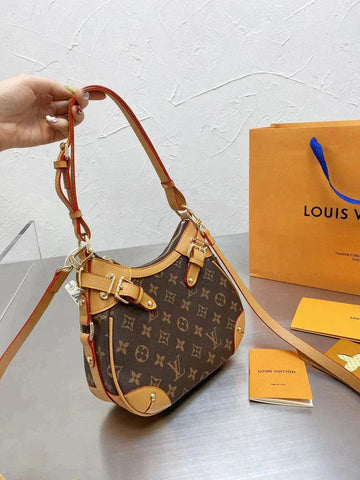 Makersluxe - Top Quality Bags LUV 135