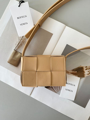 Makersluxe - BOV Bags - 1350