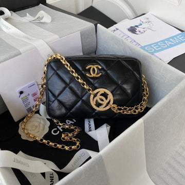 Makersluxe - CHL Bags - 1175