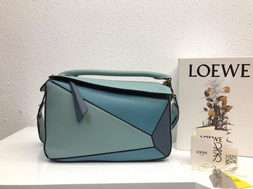 Makersluxe - LWO Bags - 867