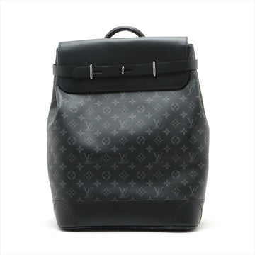 Louis Vuitton Monogram Steamer Backpack M44052   at