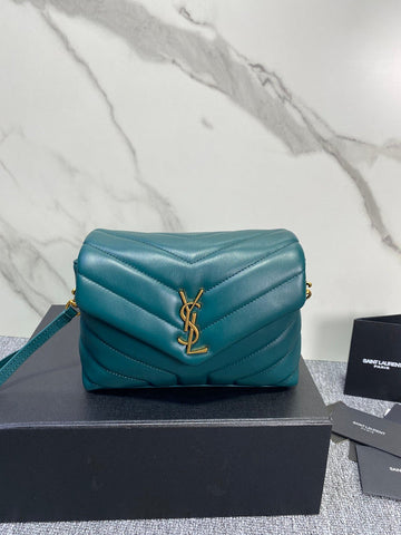 Makersluxe - YLS Women Bags - 667