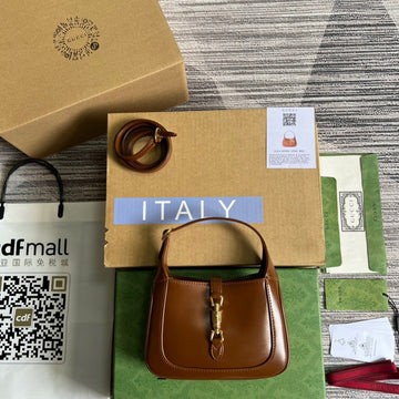 Makersluxe - GCI Bags - 1813