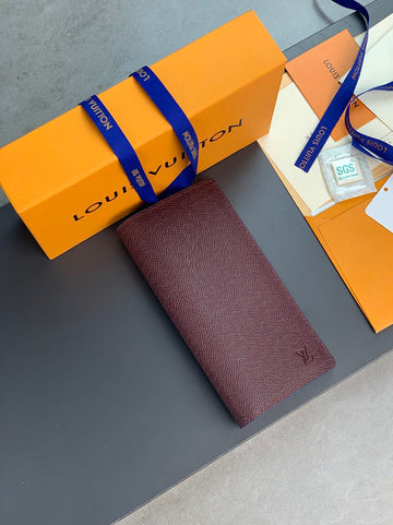 Makersluxe LOV Wallets - 446