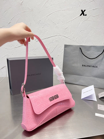 Makersluxe - BGA2 Bags - 084