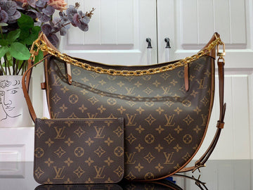 Makersluxe Lu-Vi Bags - 16372