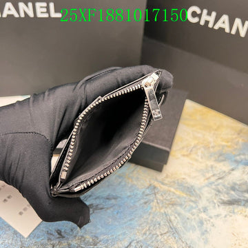 Makersluxe CHL Wallet - 2130