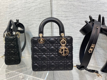Makersluxe - DOR Bags - 314