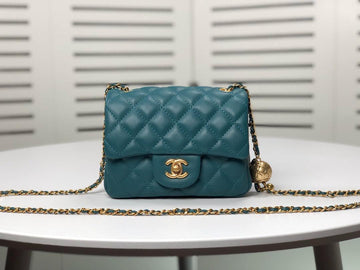 Makersluxe - Top Quality Bags CHL 519