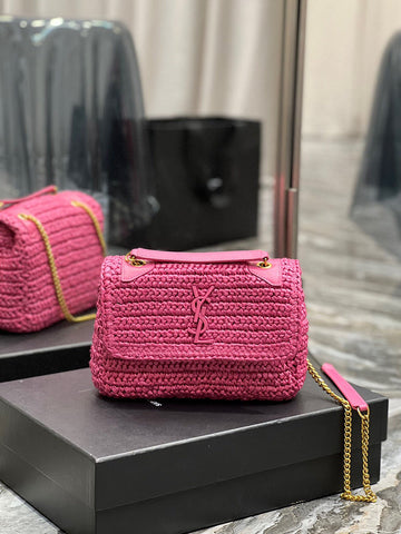 makersluxe - YLS Bags - 605