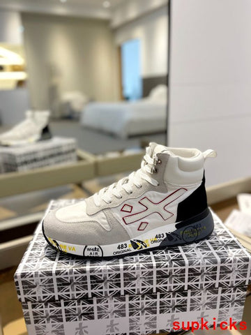 MLB - LOV Trainers - 158