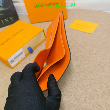 Makersluxe CHL Wallet - 450