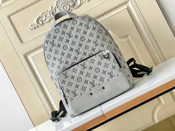 Makersluxe LOV Backpacks - 087