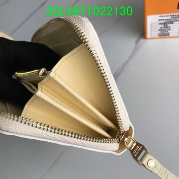 Makersluxe CHL Wallet - 1385