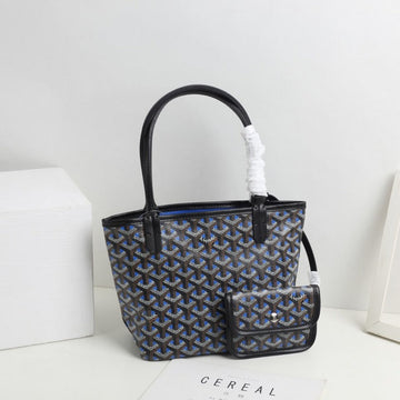 Makersluxe - GYO Bags - 1536