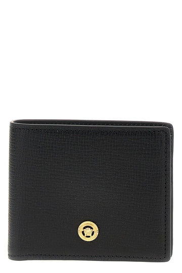 Versace Men 'Medusa Biggie' Wallet