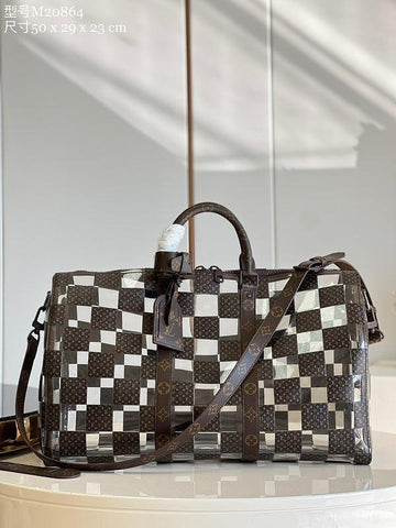 BFWD - LOV Bags - 1921