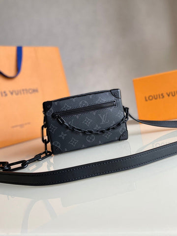 Makersluxe - LOV Men Bags - 196