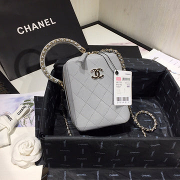 Makersluxe - CNL Bags - 2634