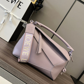 Makersluxe - LWO Bags - 599