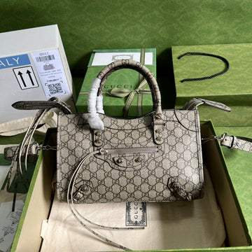 Makersluxe - GUKI Women Bags - 727