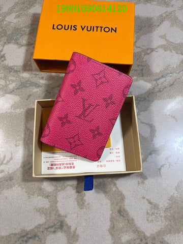 MLB - LOV Wallet - 141