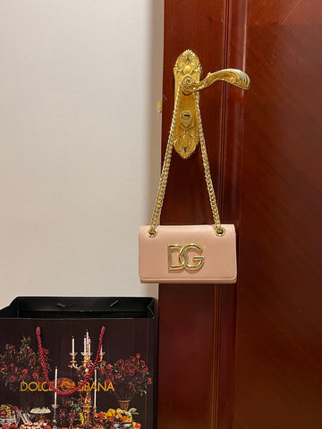 Makersluxe - DG bag - 455