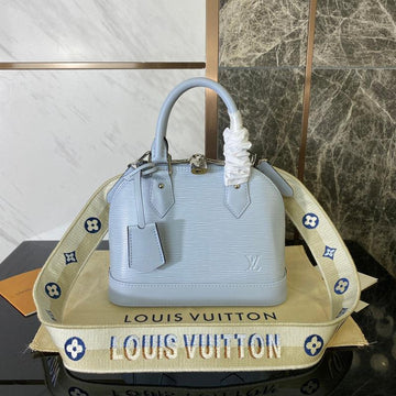 BFWD - LOV Bags - 1801