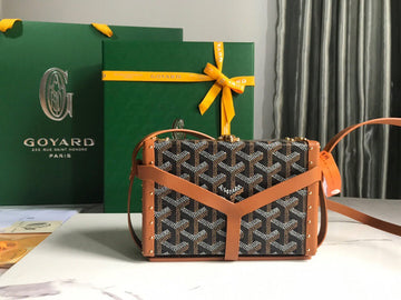 Makersluxe - GYO Bags - 1028